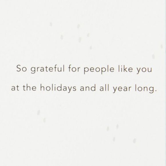 Hallmark Signature Intricate Snowflake Christmas Cards Boxset - Picture 4 of 6